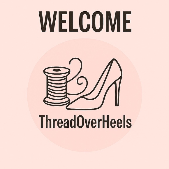 Meet ThreadOverHeels - Picture 1 of 1